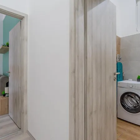 Appartement Efad Lux 3 Downtown *