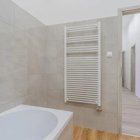 Efad Lux 3 Downtown Appartement