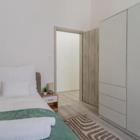 Appartement Efad Lux 3 Downtown *