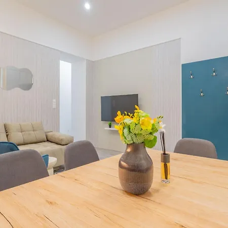 Efad Lux 3 Downtown Appartement