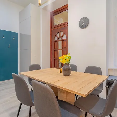 Appartement Efad Lux 3 Downtown