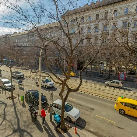 Appartement Efad Lux 3 Downtown *