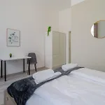 Efad Lux 3 Downtown Lejlighed Budapest
