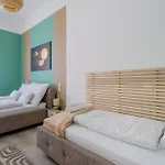 Lejlighed Efad Lux 3 Downtown