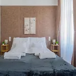 Efad Lux 3 Downtown Lejlighed Budapest