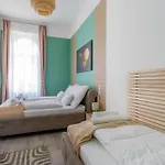 Lejlighed Efad Lux 3 Downtown