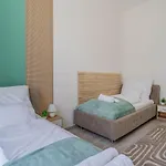 Lejlighed Efad Lux 3 Downtown Budapest