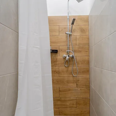 公寓 Efad Lux 3 Downtown 布达佩斯