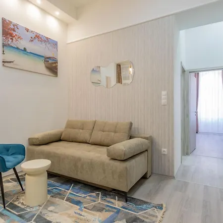 Efad Lux 3 Downtown