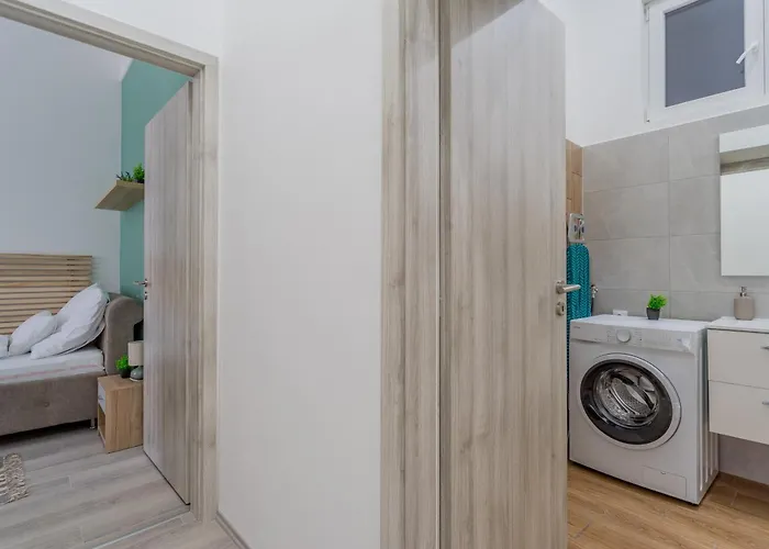 Apartment Efad Lux 3 Downtown *