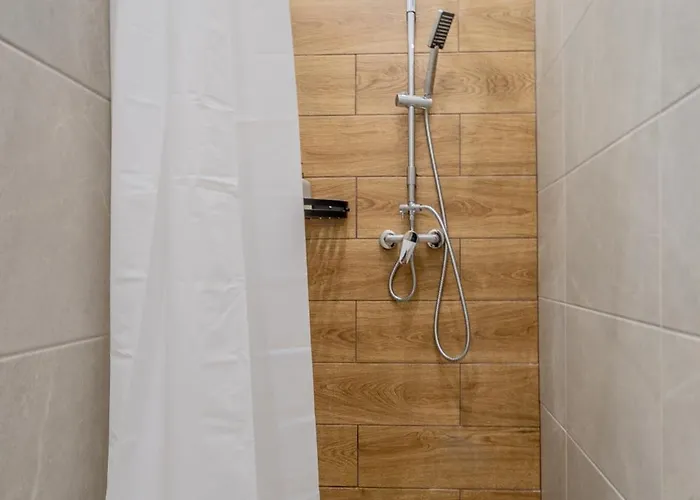 Apartment Efad Lux 3 Downtown Budapest