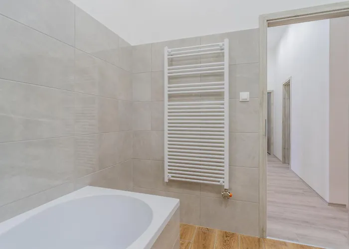 Efad Lux 3 Downtown Apartment