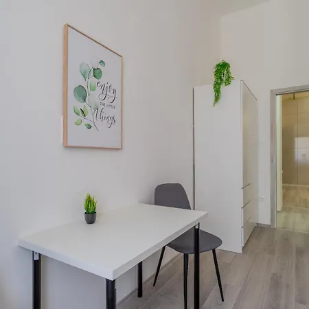 Efad Lux 3 Downtown * Budapest