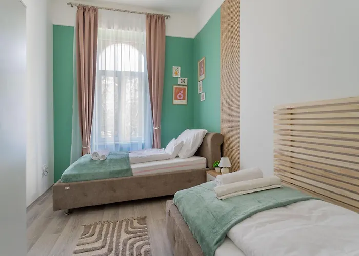 Efad Lux 3 Downtown