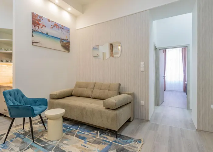 Efad Lux 3 Downtown